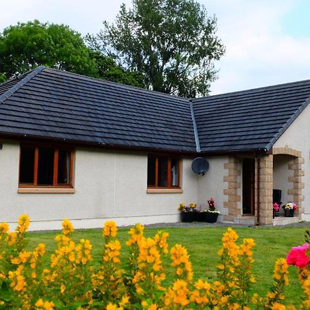 Loch Ness B And B Inverness Exterior foto