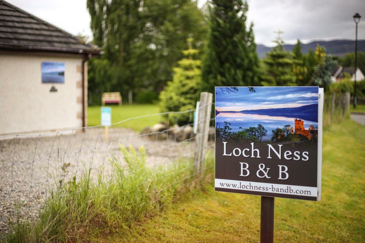 Loch Ness B And B Inverness Exterior foto